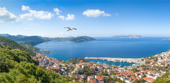 Antalya