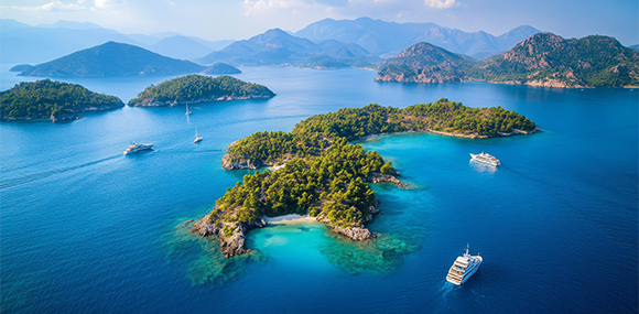 Göcek