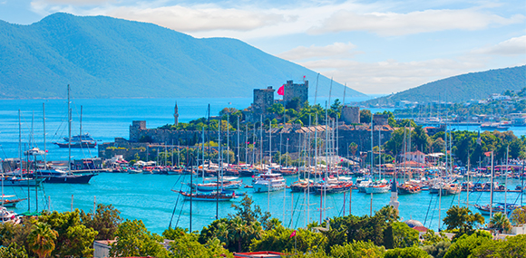 Bodrum
